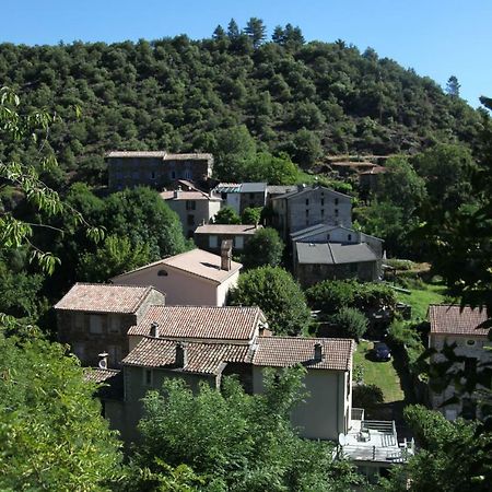 Villa La Caladette à Les Plantiers Extérieur photo