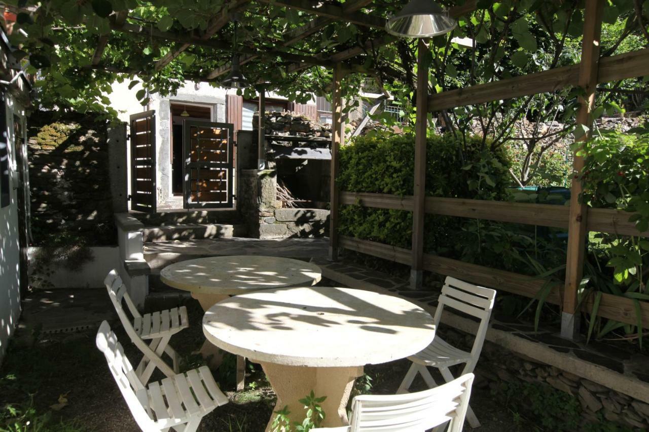 Villa La Caladette à Les Plantiers Extérieur photo