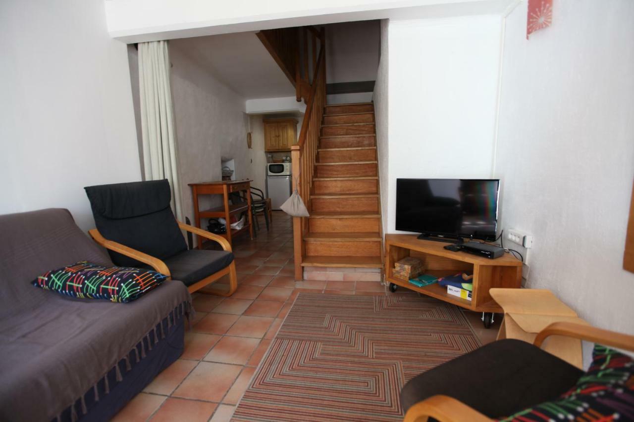 Villa La Caladette à Les Plantiers Extérieur photo