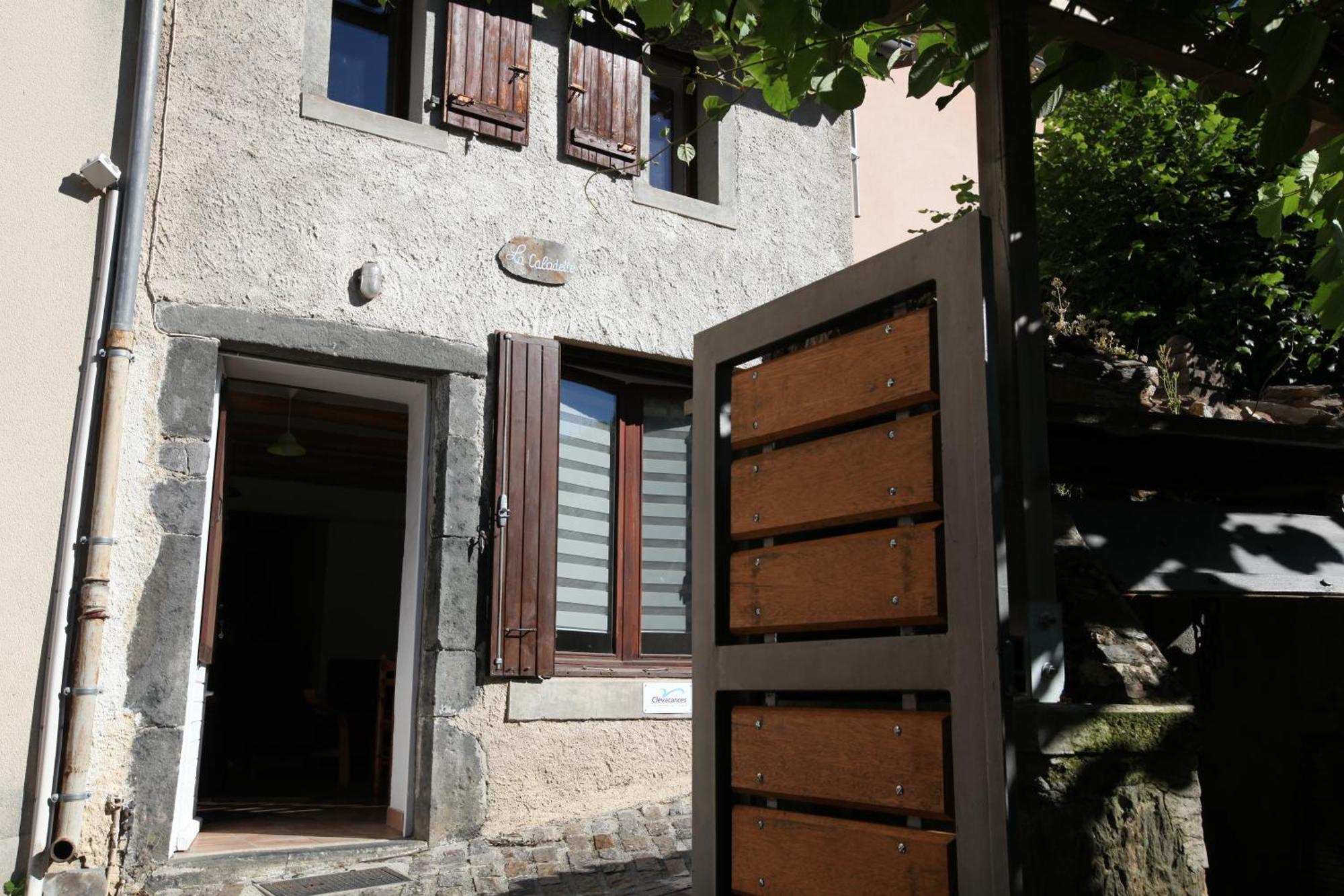 Villa La Caladette à Les Plantiers Extérieur photo