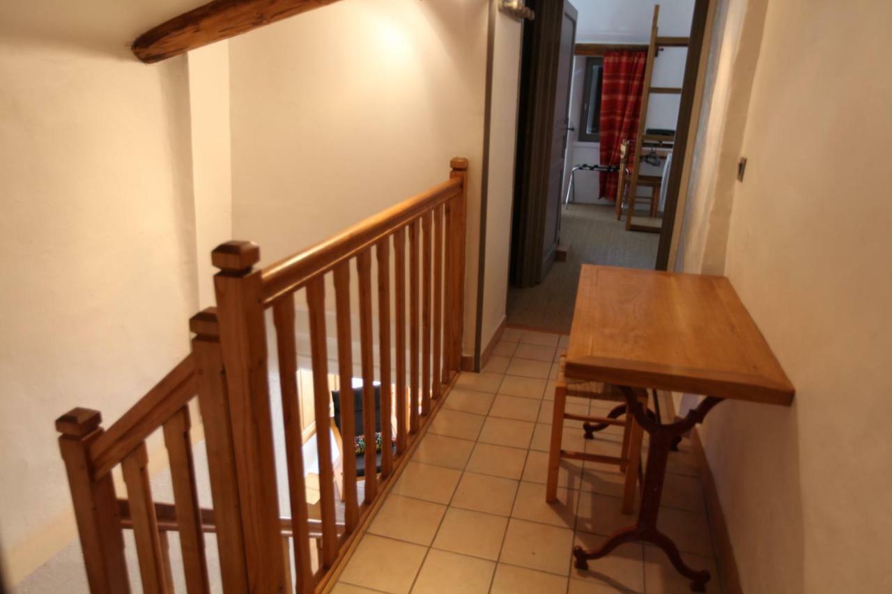 Villa La Caladette à Les Plantiers Extérieur photo