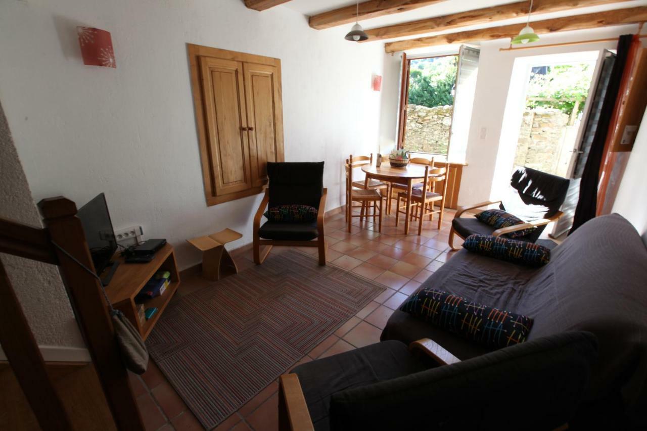Villa La Caladette à Les Plantiers Extérieur photo